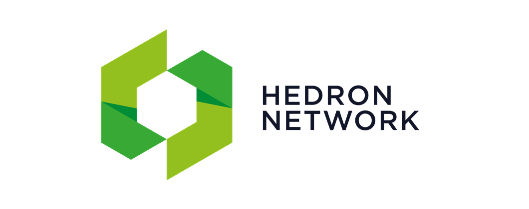 GRP001 HEDRON NETWORK LOGO RGB 15FEB21 2 06