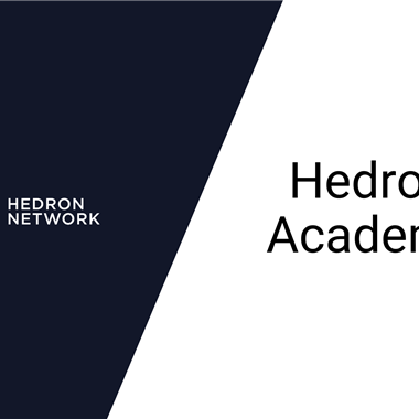 Hedron Academy