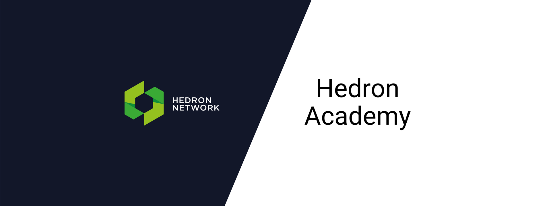 Hedron Academy