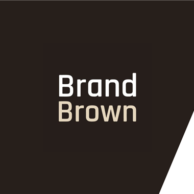 Brand Brown