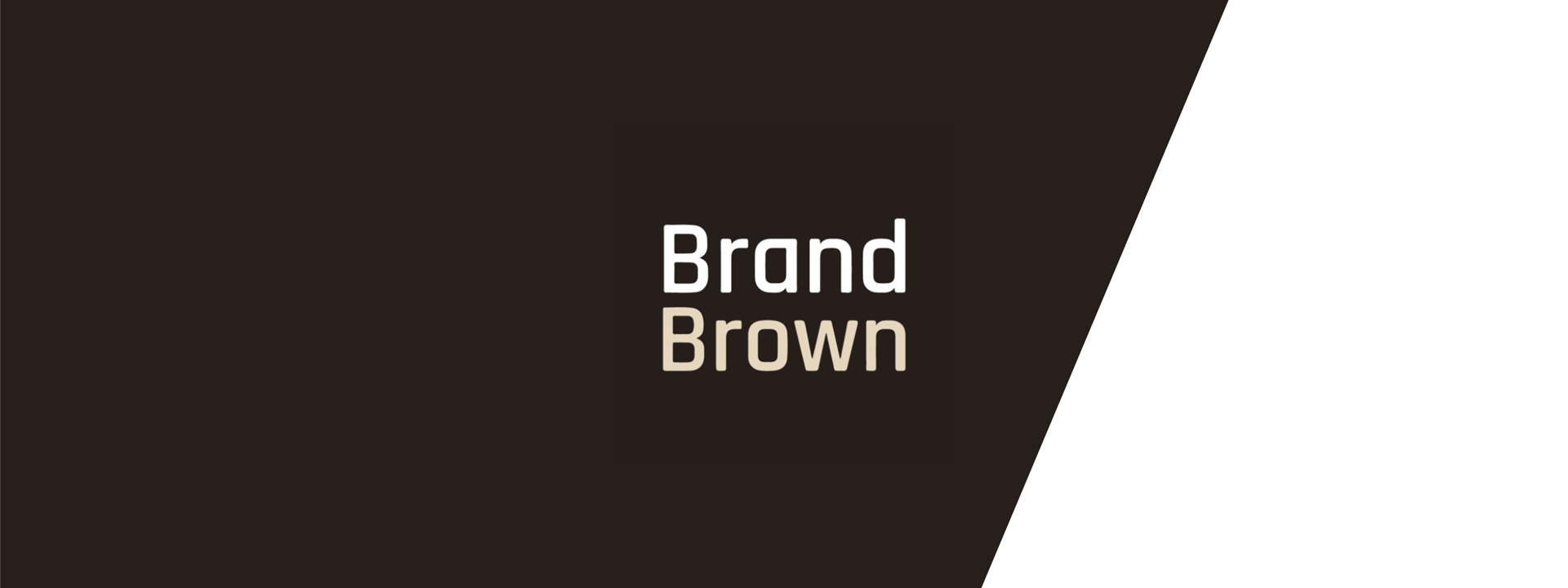 Brand Brown